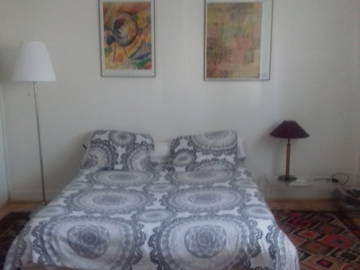 Chambre À Louer Bordeaux 240721