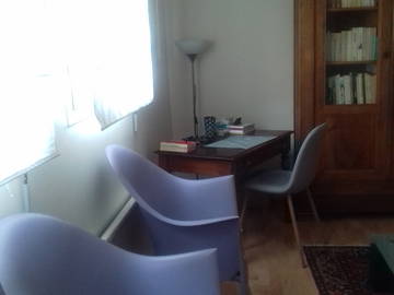 Chambre À Louer Bordeaux 240721