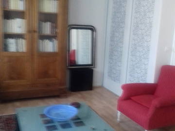 Chambre À Louer Bordeaux 240721