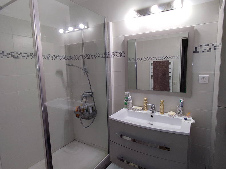 Homestay Bordeaux 240721-5