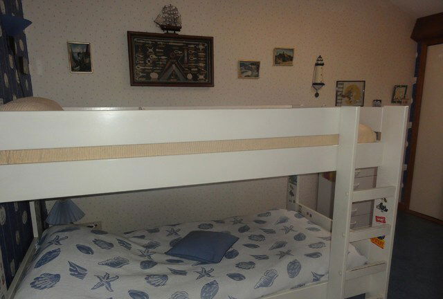 Chambre Chez L'habitant Bordeaux 39326