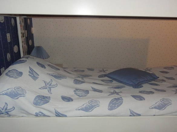 Chambre Chez L'habitant Bordeaux 39326-2