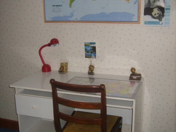 Chambre Chez L'habitant Bordeaux 39326-3