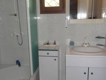 Chambre Chez L'habitant Bordeaux 39326-5