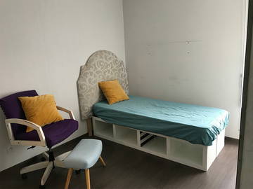 Room For Rent Bordeaux 249191