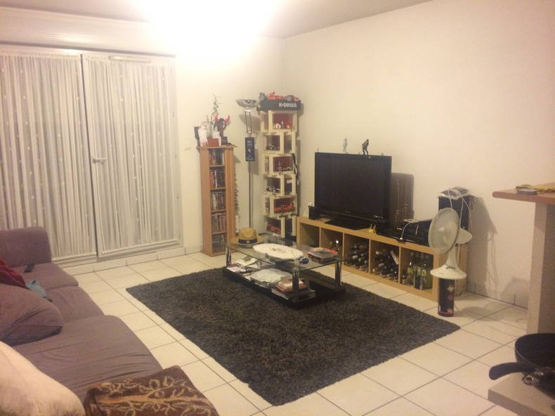 Quedarse En Casa Toulouse 76960-2