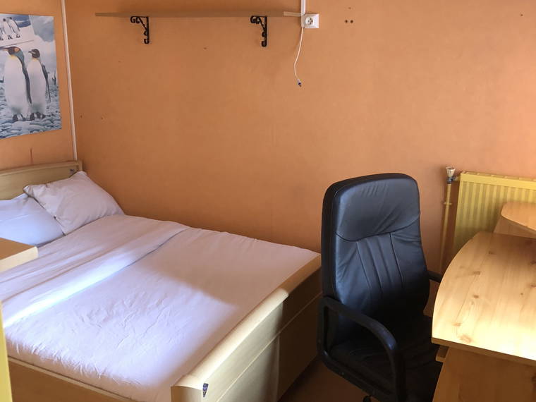 Wg-Zimmer Bourg-en-Bresse 201043