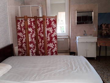 Chambre À Louer Bourg-En-Bresse 206265