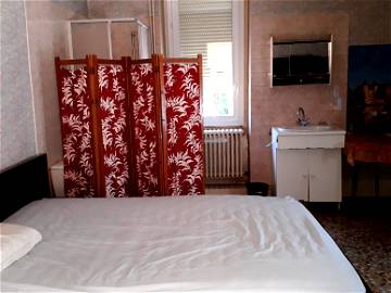 Roomlala | Chambre à Louer à Bourg En Bresse