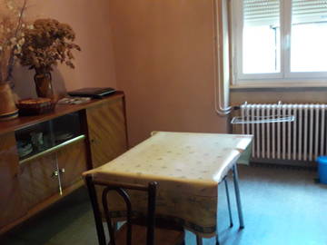 Room For Rent Bourg-En-Bresse 206265