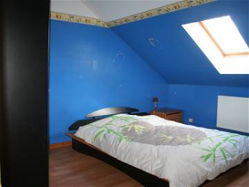 Chambre À Louer Boves 11386