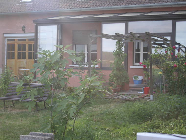 Homestay Boves 11386