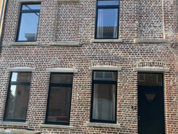 Shared Accommodation Braine-L'alleud 525584-2