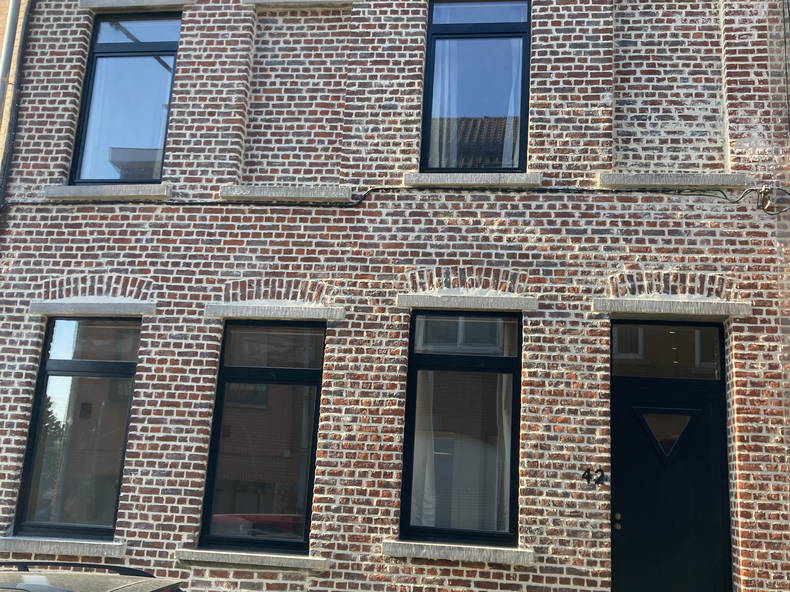 Colocation Braine-l'Alleud 525584-2