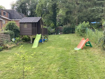 Shared Accommodation Braine-L'alleud 525584-3