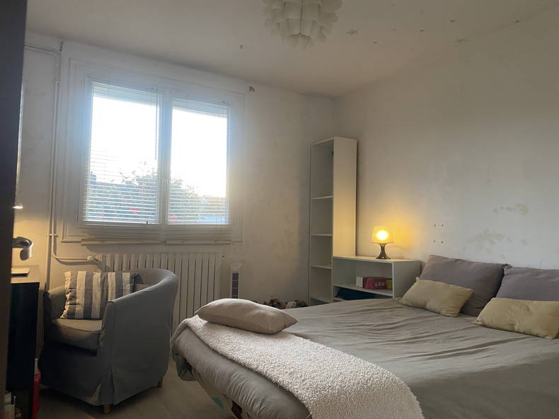 Chambre Chez L'habitant Bréal-sous-Montfort 489294-2