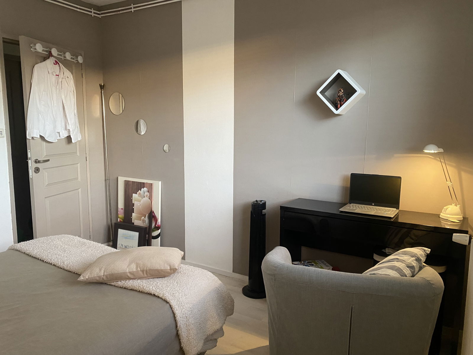 Chambre Chez L'habitant Bréal-sous-Montfort 489294