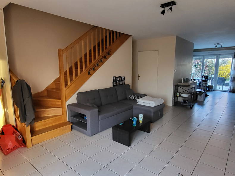 Tuisverblyf Breuillet 653473-1