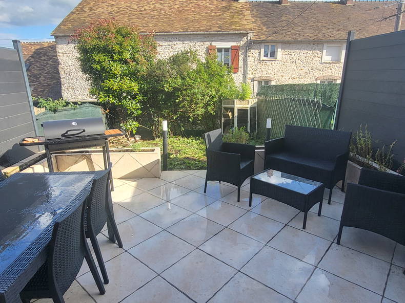 Tuisverblyf Breuillet 653473-2