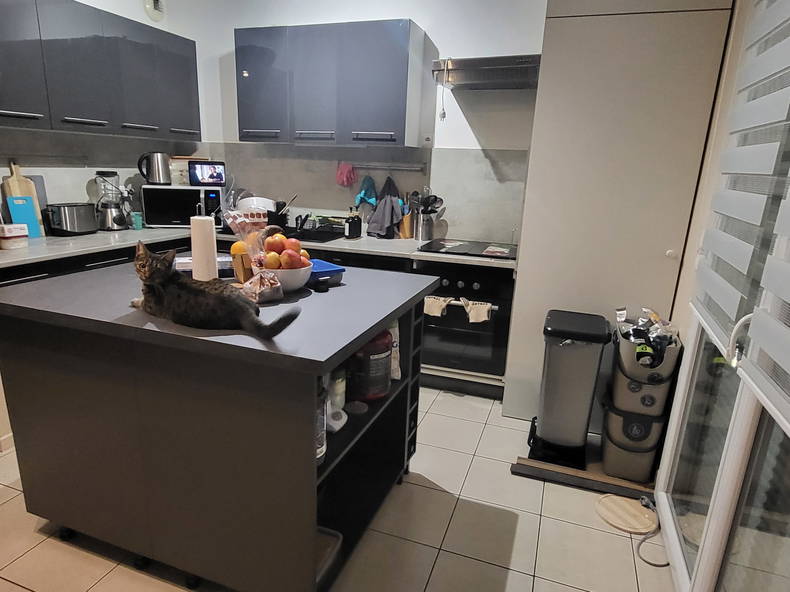 Tuisverblyf Breuillet 653473-3