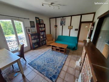 Homestay for rent in Briscous - photo 5: Other room-5