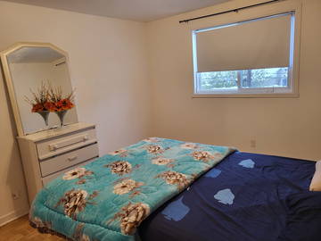 Chambre Chez L'habitant Brossard 660106-6