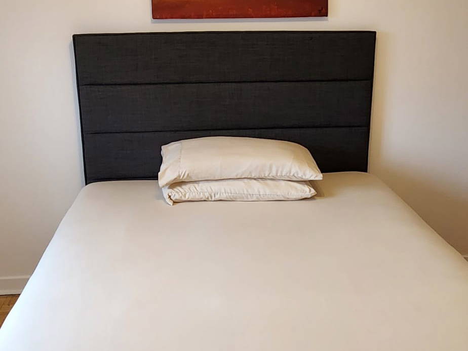 Gastfamilie Brossard 660106-1