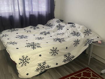 Chambre À Louer Brossard 492408