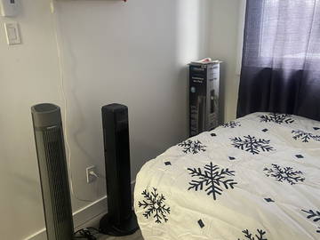 Chambre À Louer Brossard 492408