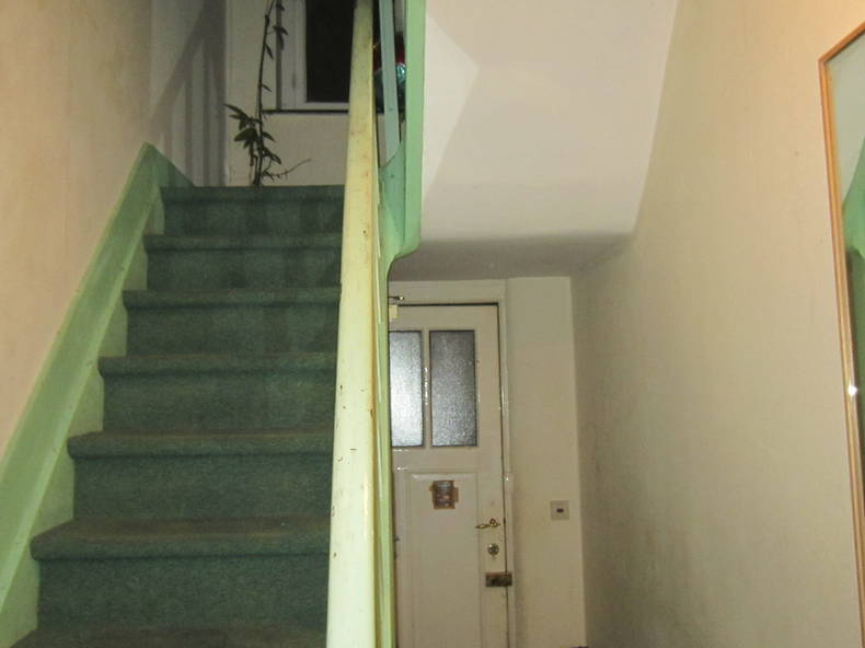 Colocação Auderghem 67257-4