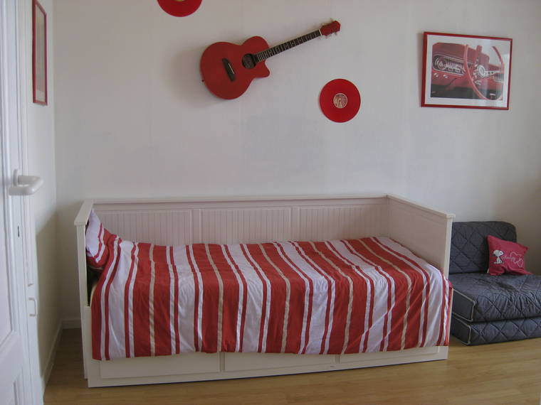 Homestay Ixelles 81327