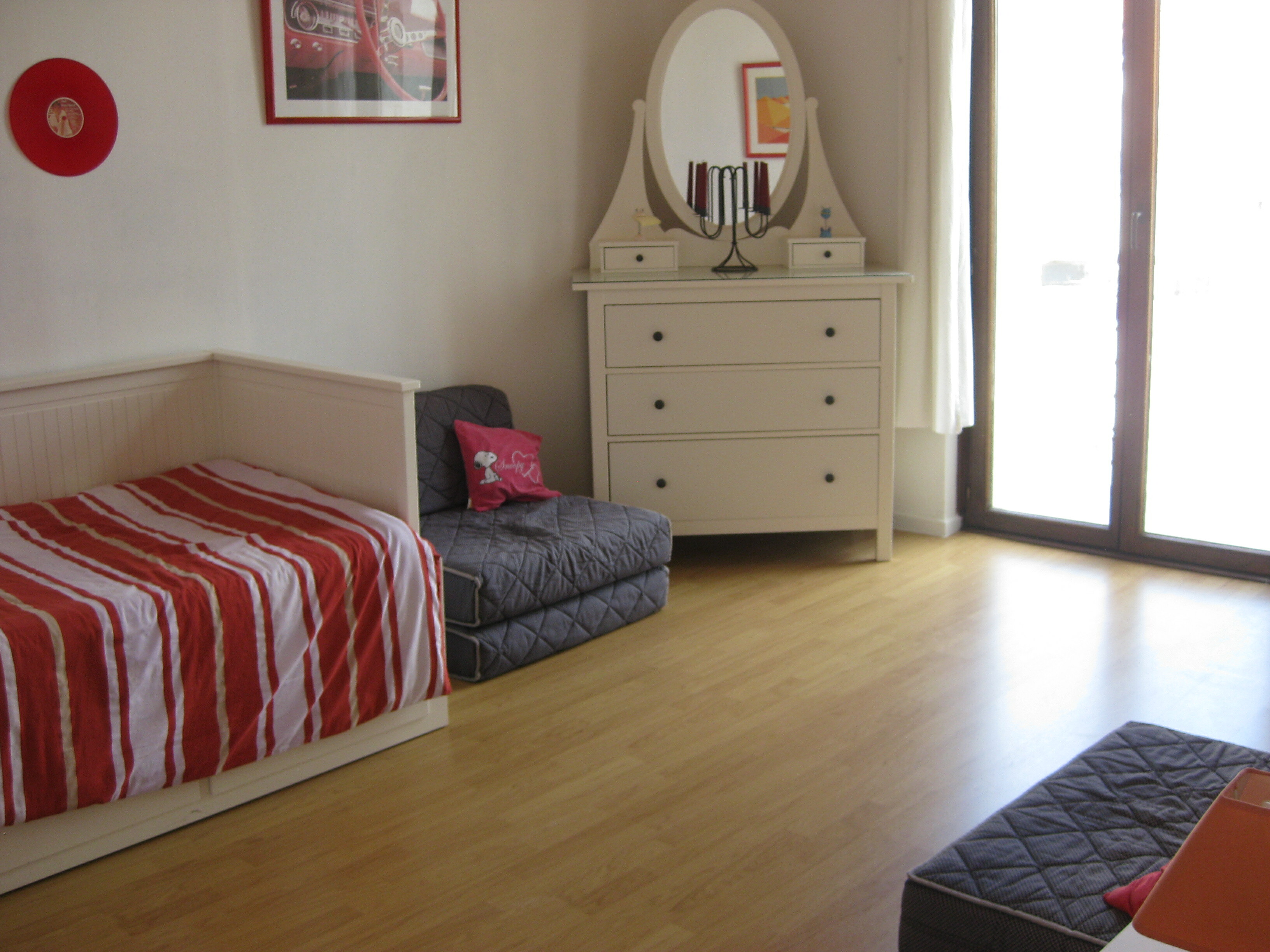 Hospedagem Em Casa De Família Ixelles 81327-2