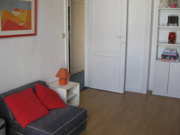 Chambre À Louer Ixelles 81327