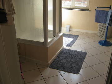 Chambre Chez L'habitant Ixelles 81327-7