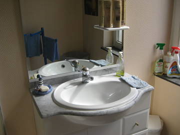 Chambre Chez L'habitant Ixelles 81327-8