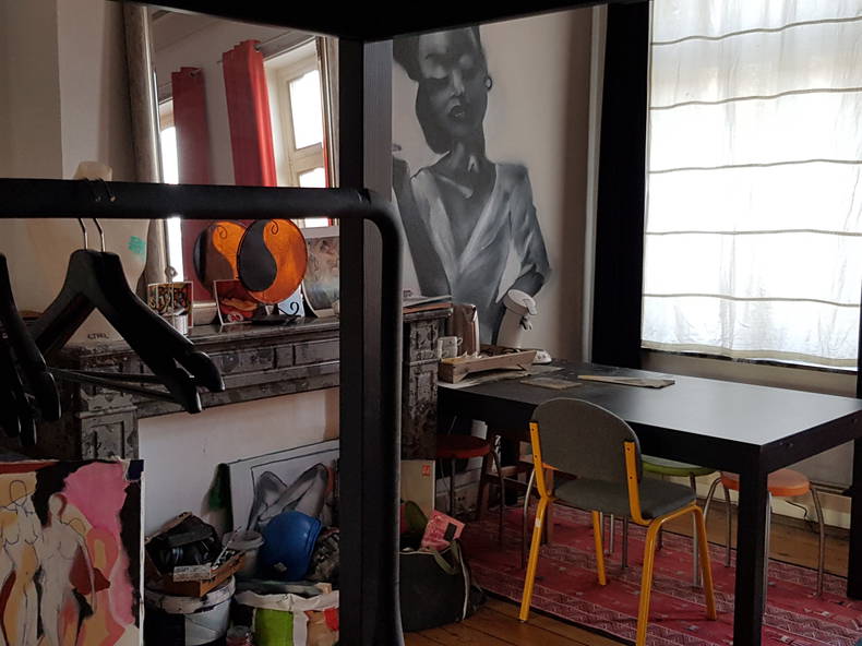 Gastfamilie Schaerbeek 224719-2