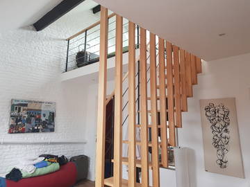 Room For Rent Schaerbeek 224719