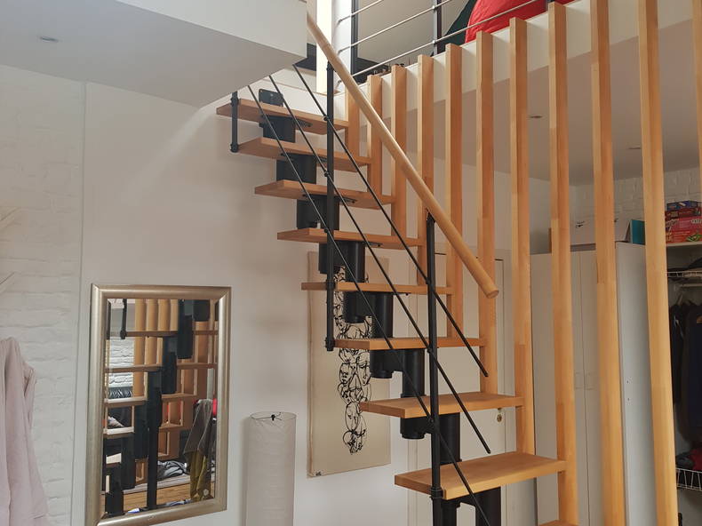 Gastfamilie Schaerbeek 224719-4