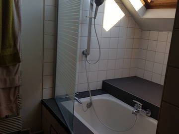 Chambre Chez L'habitant Schaerbeek 224719-5