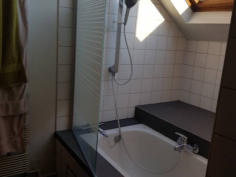 Gastfamilie Schaerbeek 224719-5