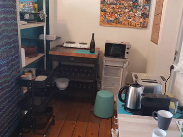 Chambre Chez L'habitant Schaerbeek 224719-6