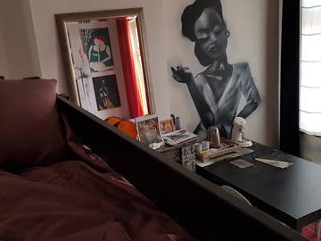 Chambre Chez L'habitant Schaerbeek 224719-7