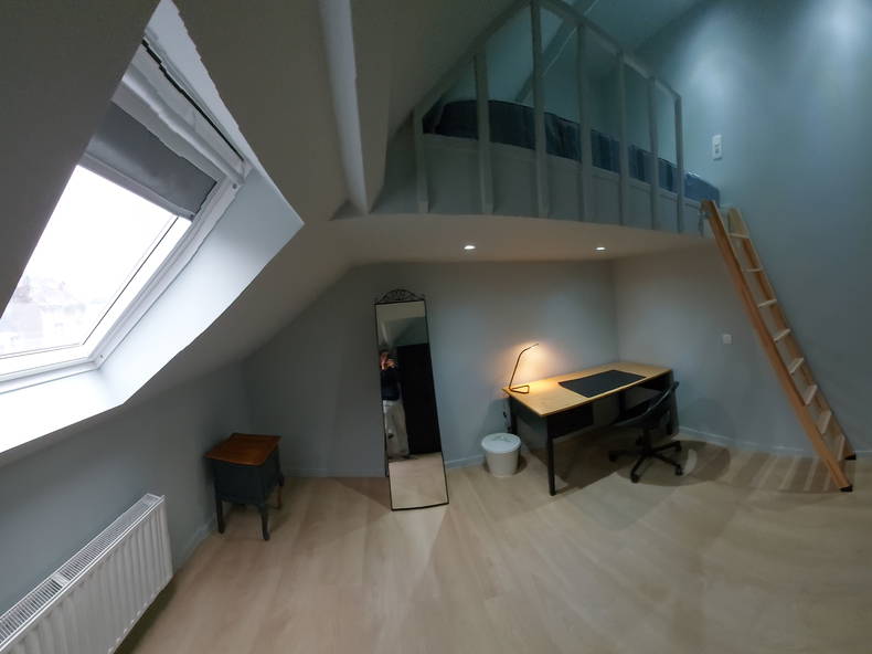 Coliving Schaerbeek 505427-2