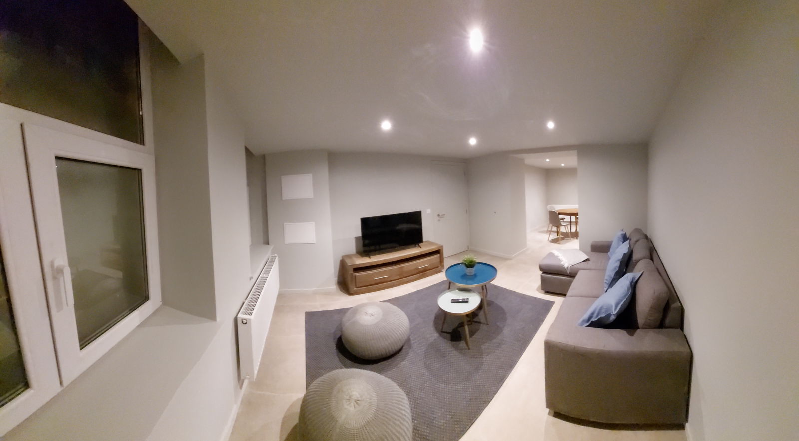 Coliving Schaerbeek 505427