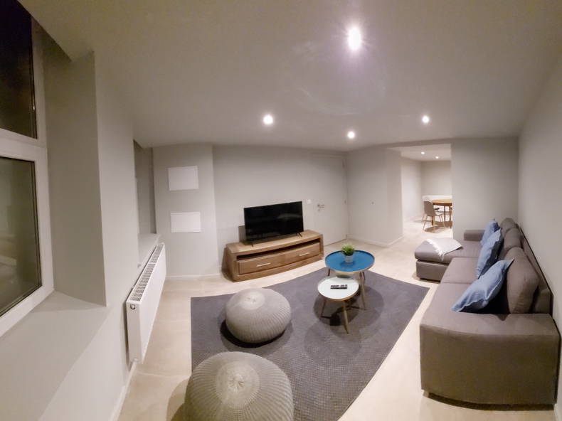 Coliving Schaerbeek 505427-1