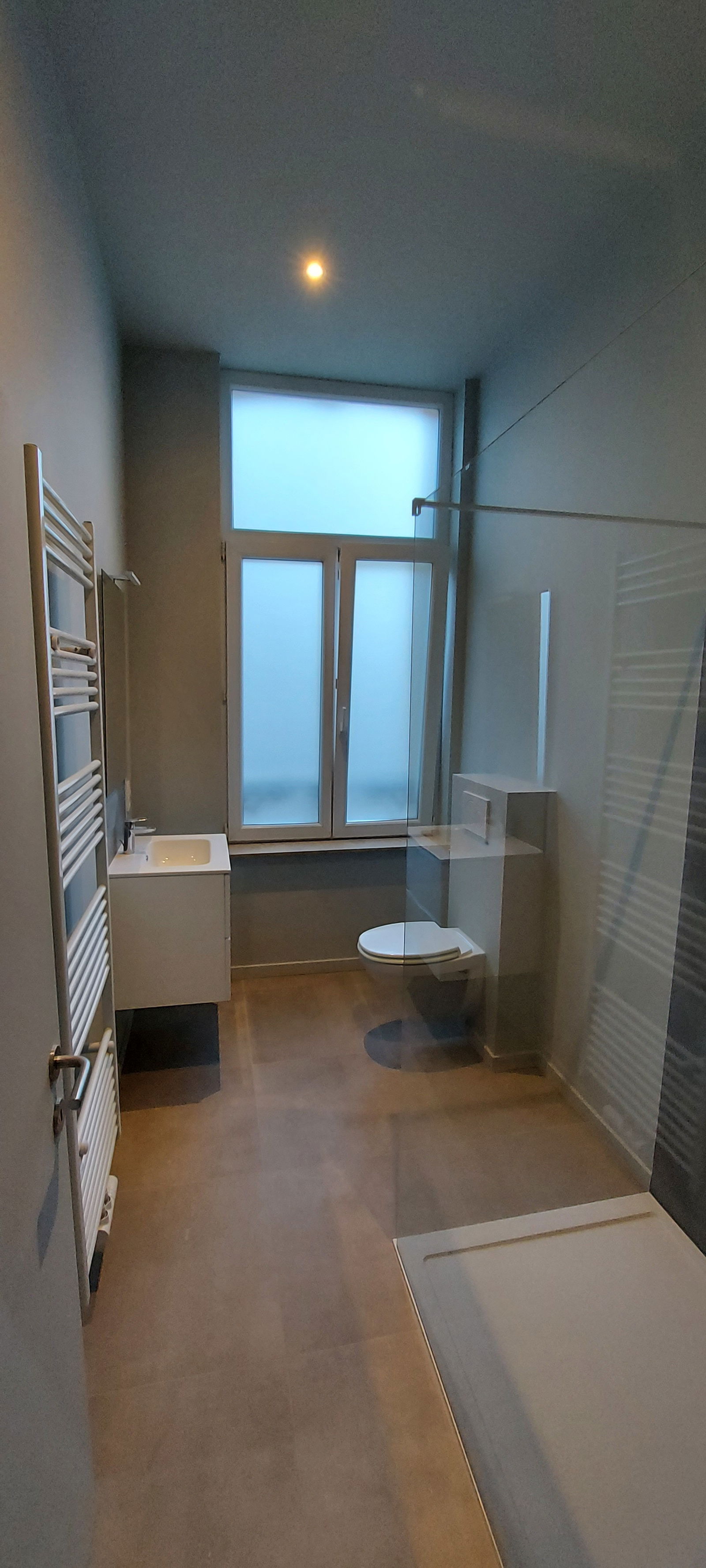 Coliving Schaerbeek 505427