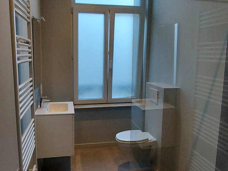 Coliving Schaerbeek 505427-4