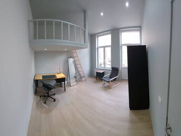 Zusammenleben Schaerbeek 505427-9