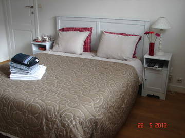 Chambre À Louer Bruxelles 61145