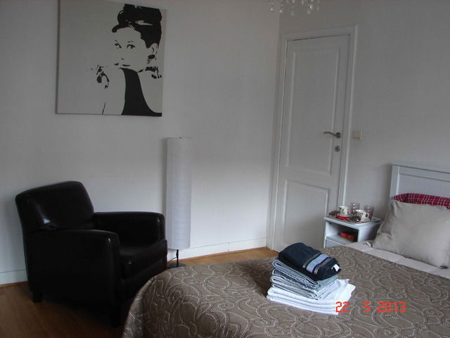 Chambres D'hôtes Bruxelles 61145